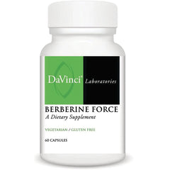 Berberine Force