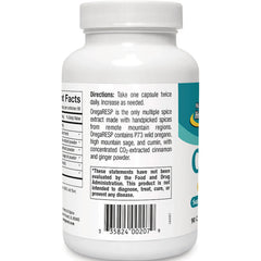 OregaRESP P73