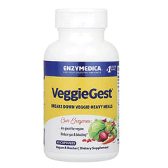 VeggieGest