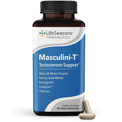 Masculini-T
