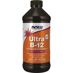 Ultra B-12