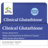 Terry Naturally Clinical Glutathione