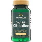 Cognizin Citicoline