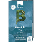 Graviola Tea