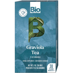 Graviola Tea