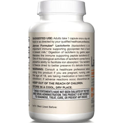Freeze Dried Lactoferrin