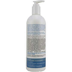 Hand & Body Treatment Lotion - Fragrance Free