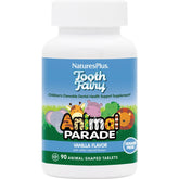 Animal Parade Children's Tooth Fairy - Vanilla
