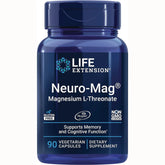 Neuro-Mag Magnesium L-Threonate