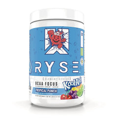BCAA Focus - Kool-Aid Tropical Punch