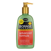 Borage Therapy Lotion Advanced Formula - Fragrance-Free
