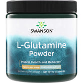 L-Glutamine Powder - Featuring AjiPure