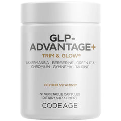 GLP-Advantage+