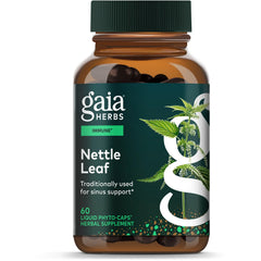 Nettle Leaf