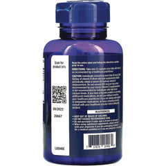 Vitamins D and K with Sea-Iodine