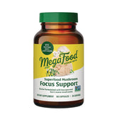 Superfood Mushroom Focus Support