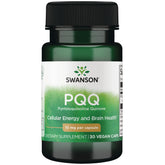 PQQ Pyrroloquinoline Quinone