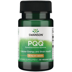 PQQ Pyrroloquinoline Quinone