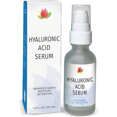 Hyaluronic Acid Serum