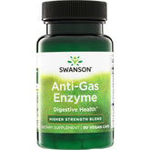 Anti-Gas Enzyme - Higher Strength