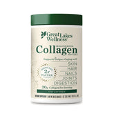 Grass-Fed Bovine Collagen Peptides - Unflavored