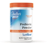 Prebiotic Powder Sunfiber