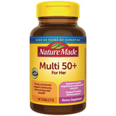 Multi 50+ For Her