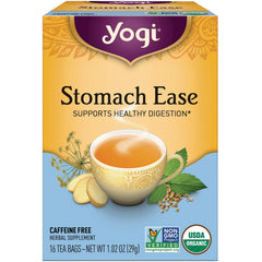 Stomach Ease