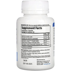Blood Sugar Balance