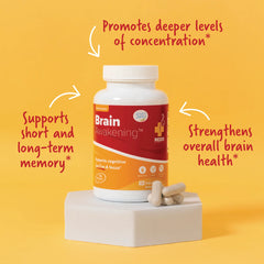 Brain Awakening