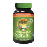 Pure Hawaiian Spirulina