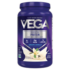 Essential Protein - Creamy Vanilla