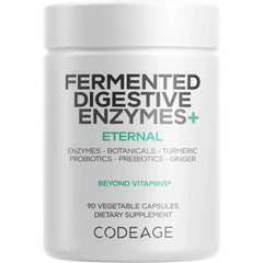 Fermented Digestive Enzymes+