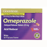 Omeprazole