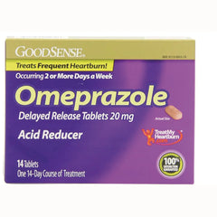 Omeprazole