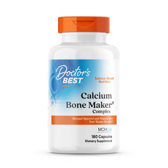 Calcium Bone Maker Complex with MCHCal