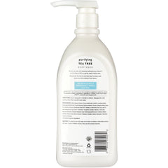 Purifying Tea Tree Body Wash