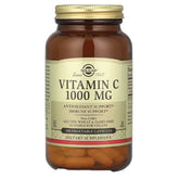 Vitamin C