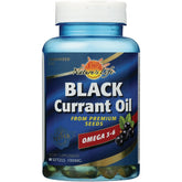 Black Currant Oil