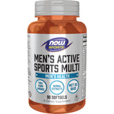 Men's Active Sports Multi