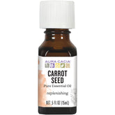 Carrot Seed Pure Essential Oil