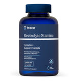 Electrolyte Stamina