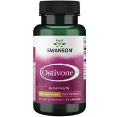 Ostivone - High Potency