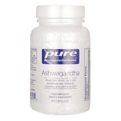 Ashwagandha