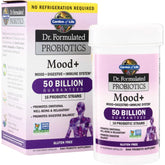 Dr. Formulated Probiotics Mood+