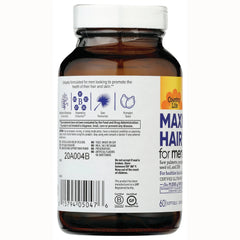 Maxi-Hair For Men