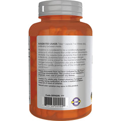 L-Glutamine - Double Strength
