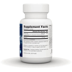 Sleep Science Melatonin - Peppermint
