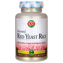 Beyond Red Yeast Rice