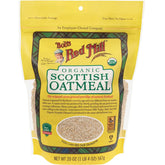 Scottish Oatmeal